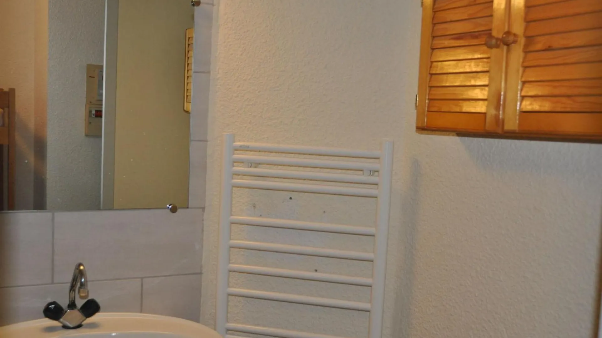 Studio Plein Sud A By Interhome Les Deux Alpes