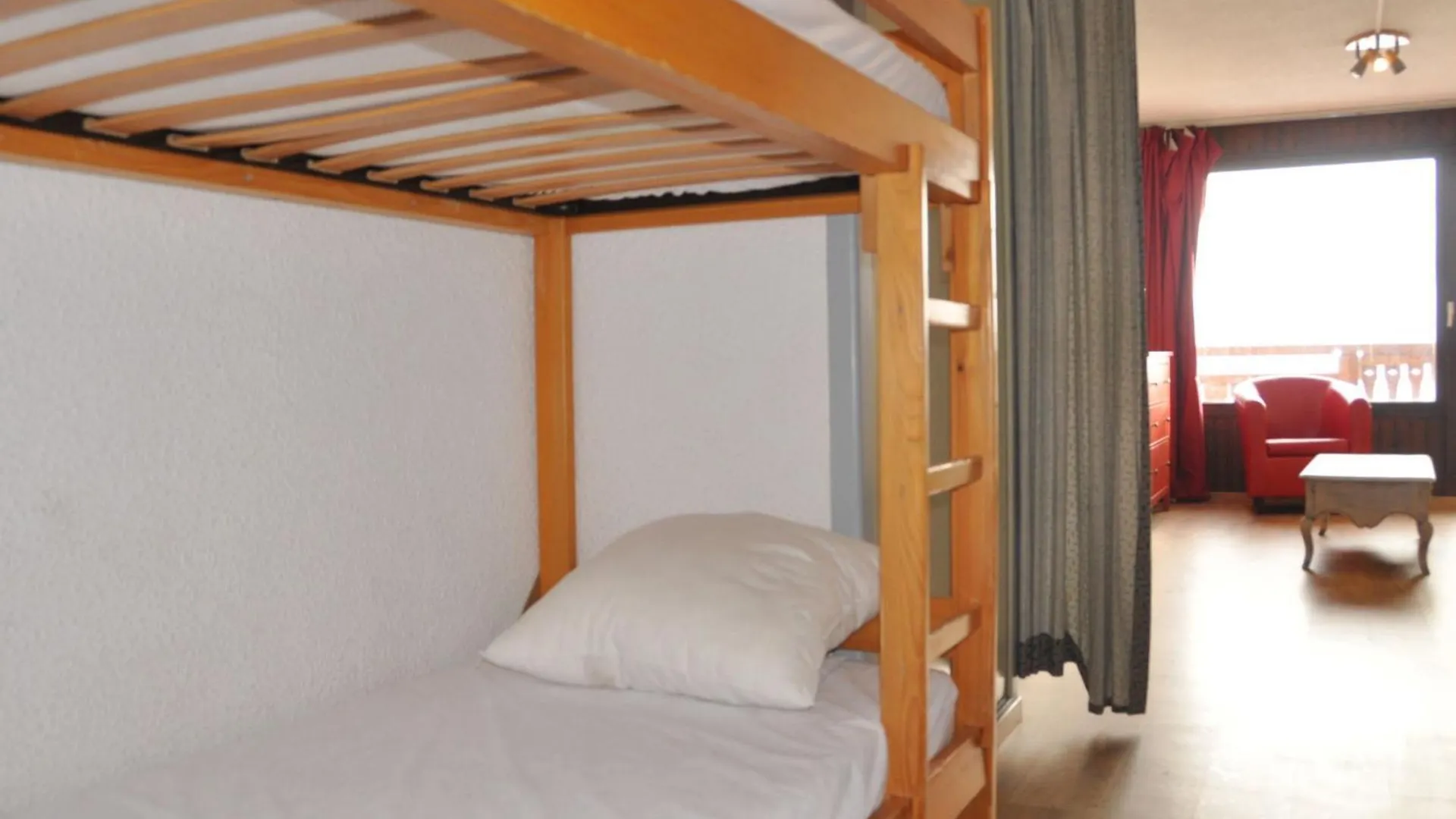Studio Plein Sud A By Interhome Les Deux Alpes Apartment